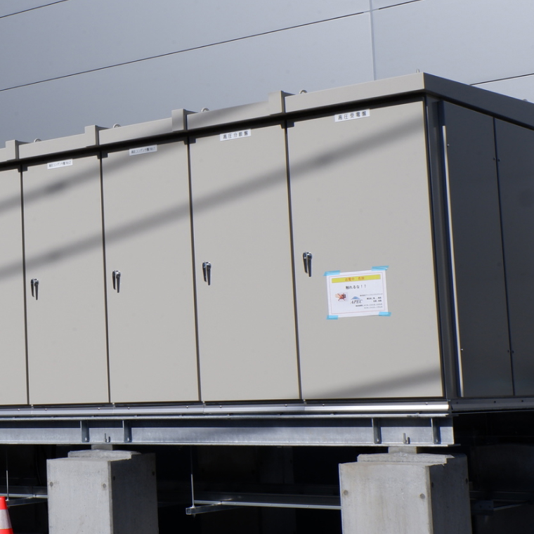 非常用発電機負荷試験点検事業 障害者雇用コンサルティング事業