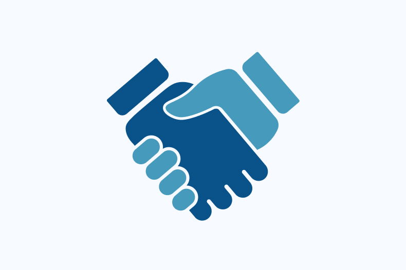 半世紀の実績と信頼